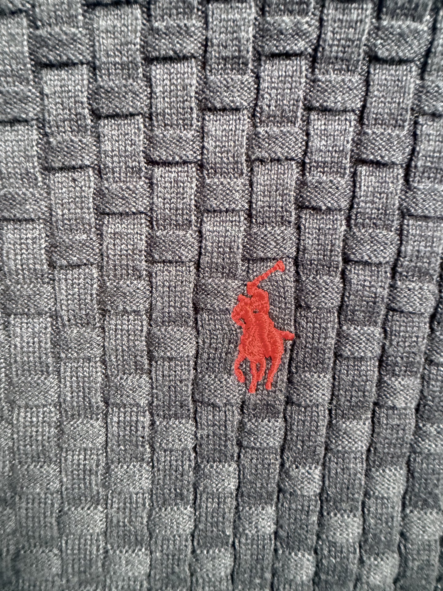 *VERKAUFT* Pullover Ralph Lauren