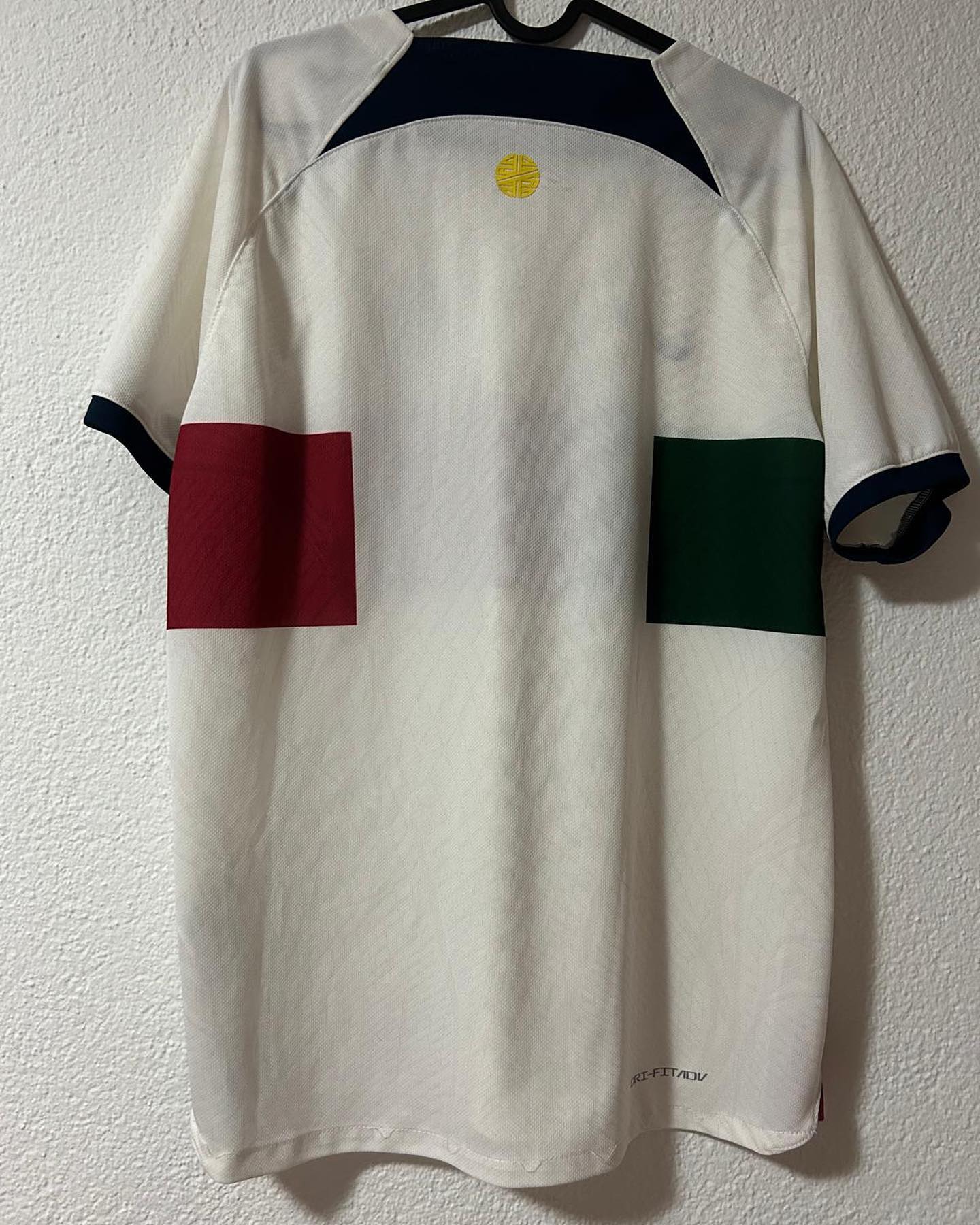 Portugal Trikot away – WM 2022