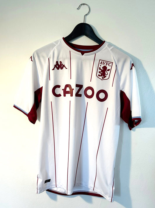 Aston Villa Trikot – Saison 2021/22