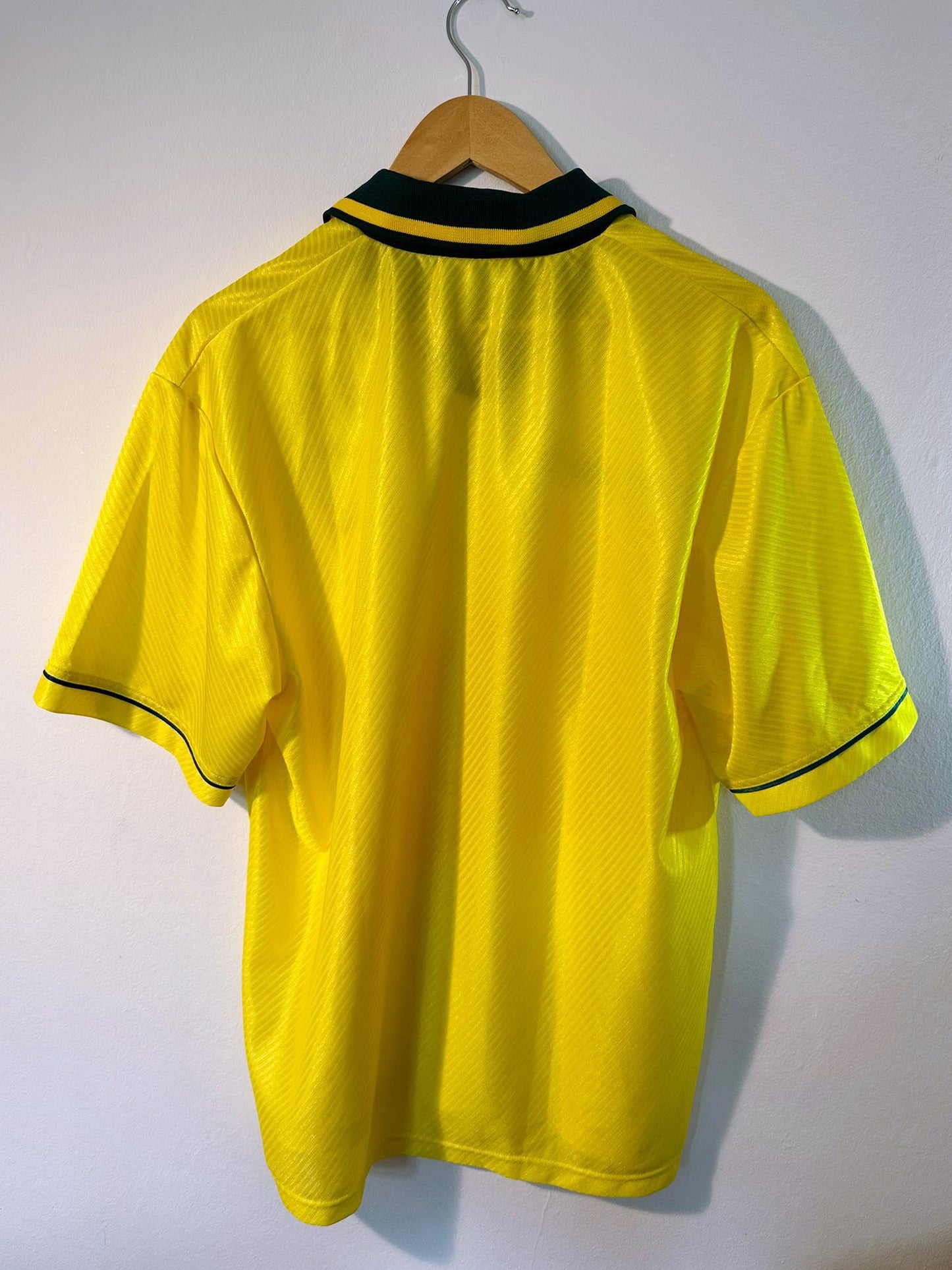 Brasilien Trikot – Saison 1996