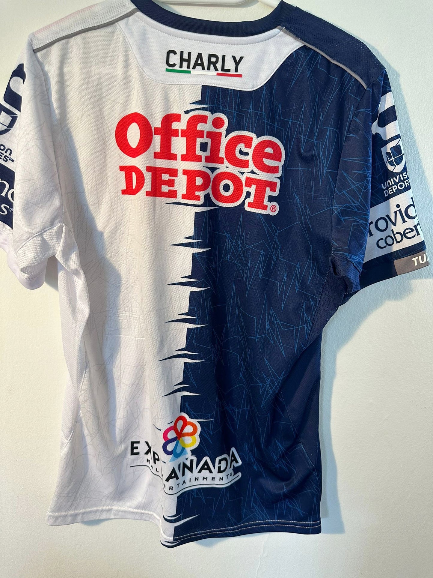 Pachuca FC Trikot – Saison 2019/20