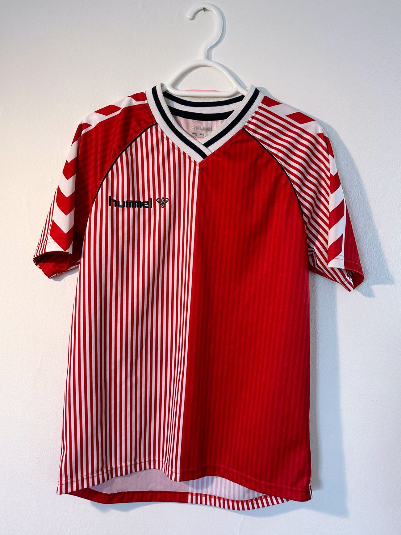 Dänemark Trikot – Saison 1986