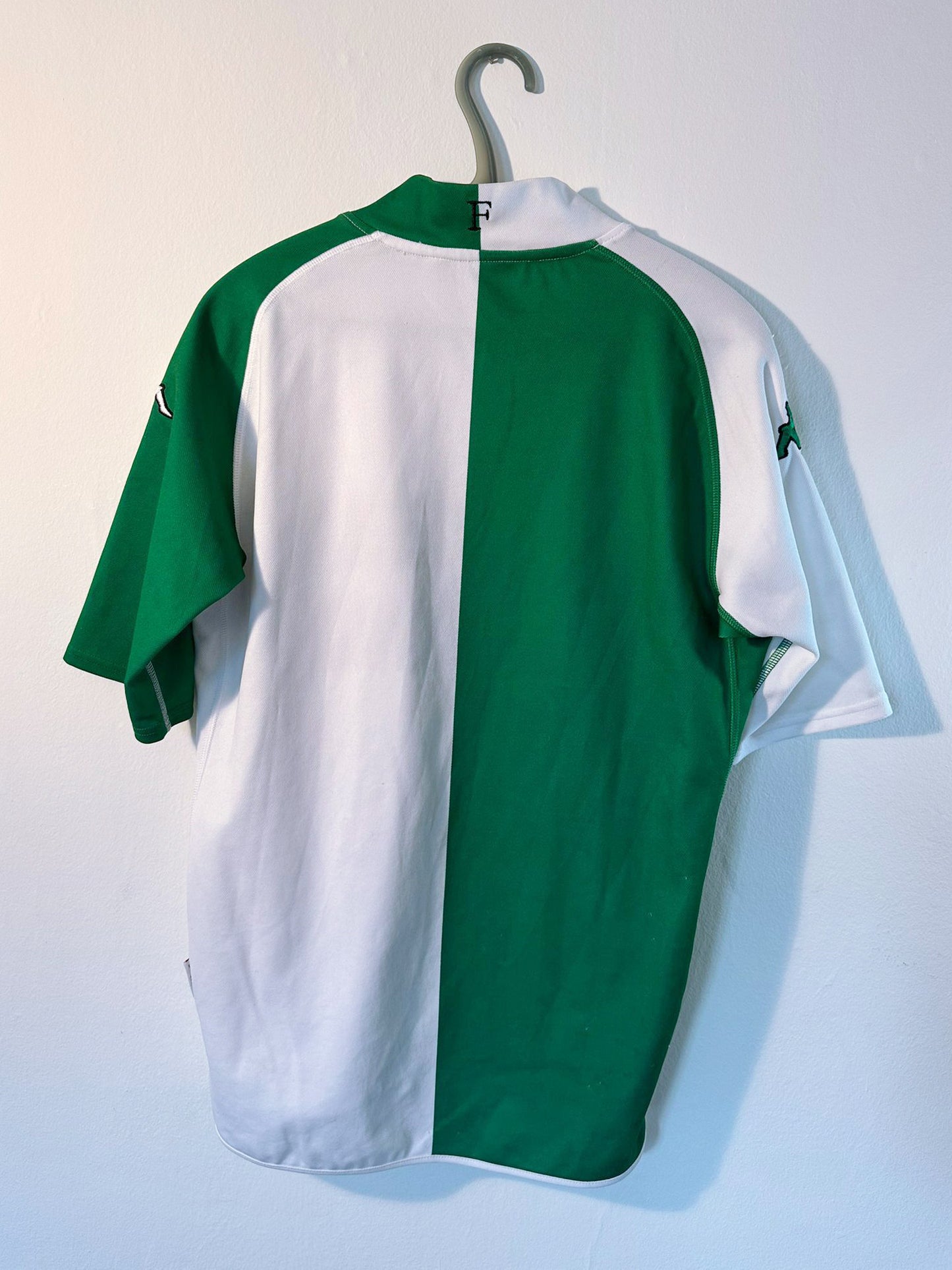 Feyenoord Rotterdam Trikot – Saison 2003/2004