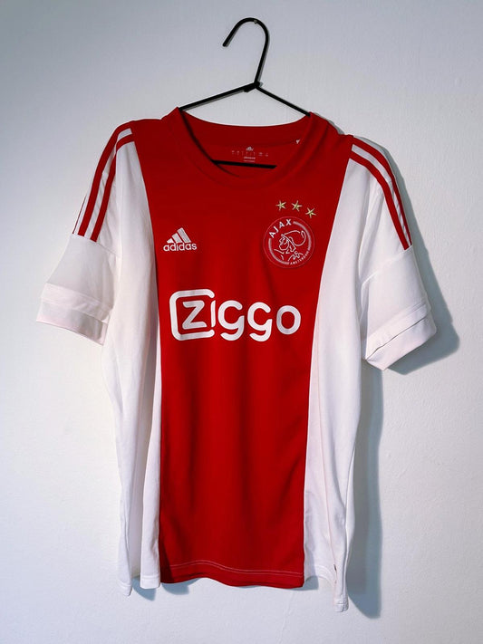 Ajax Amsterdam Trikot – Saison 2022/23