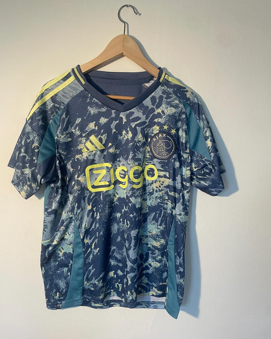 Ajax Amsterdam Trikot away – Saison 2024/25