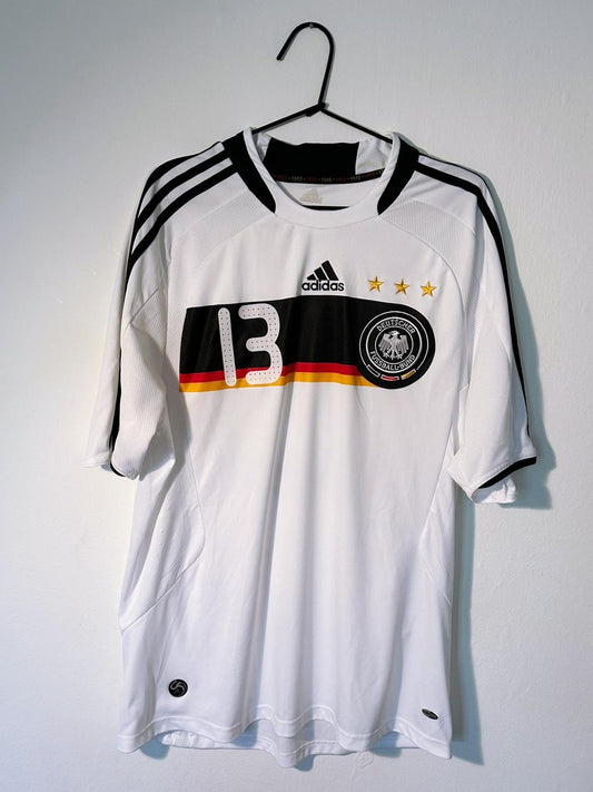 Deutschland Trikot – EM 2008