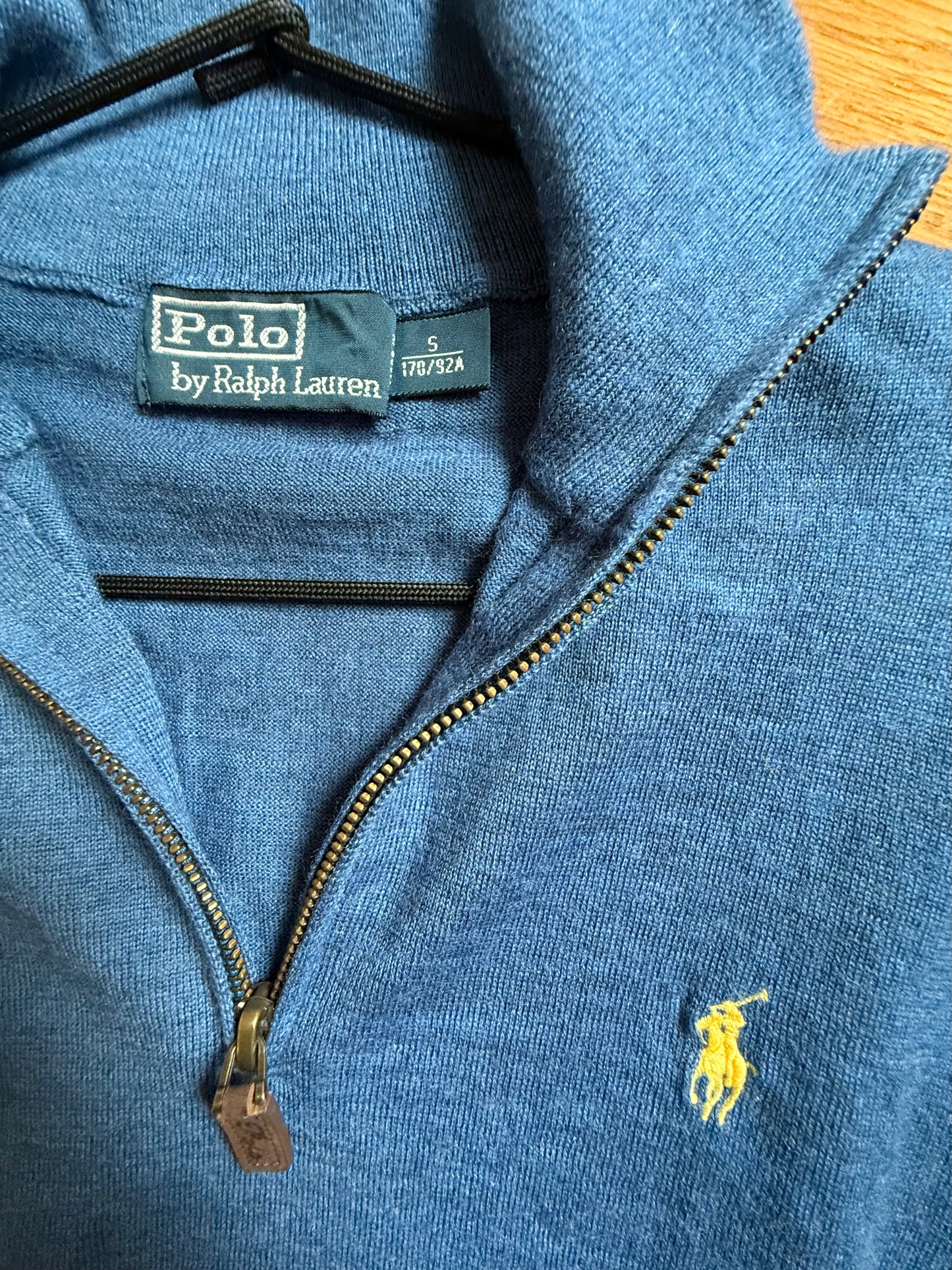 Merinowool-Pullover Ralph Lauren