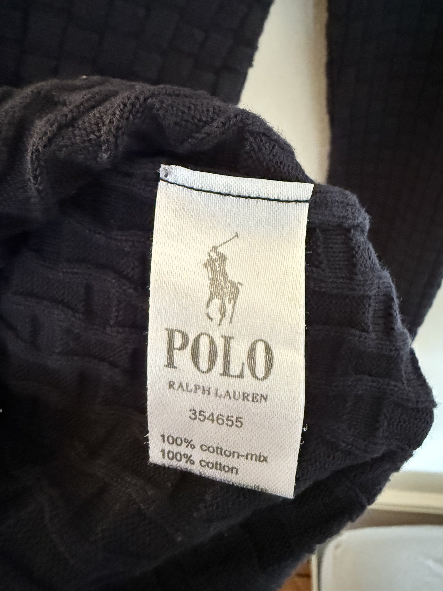 *VERKAUFT* Pullover Ralph Lauren