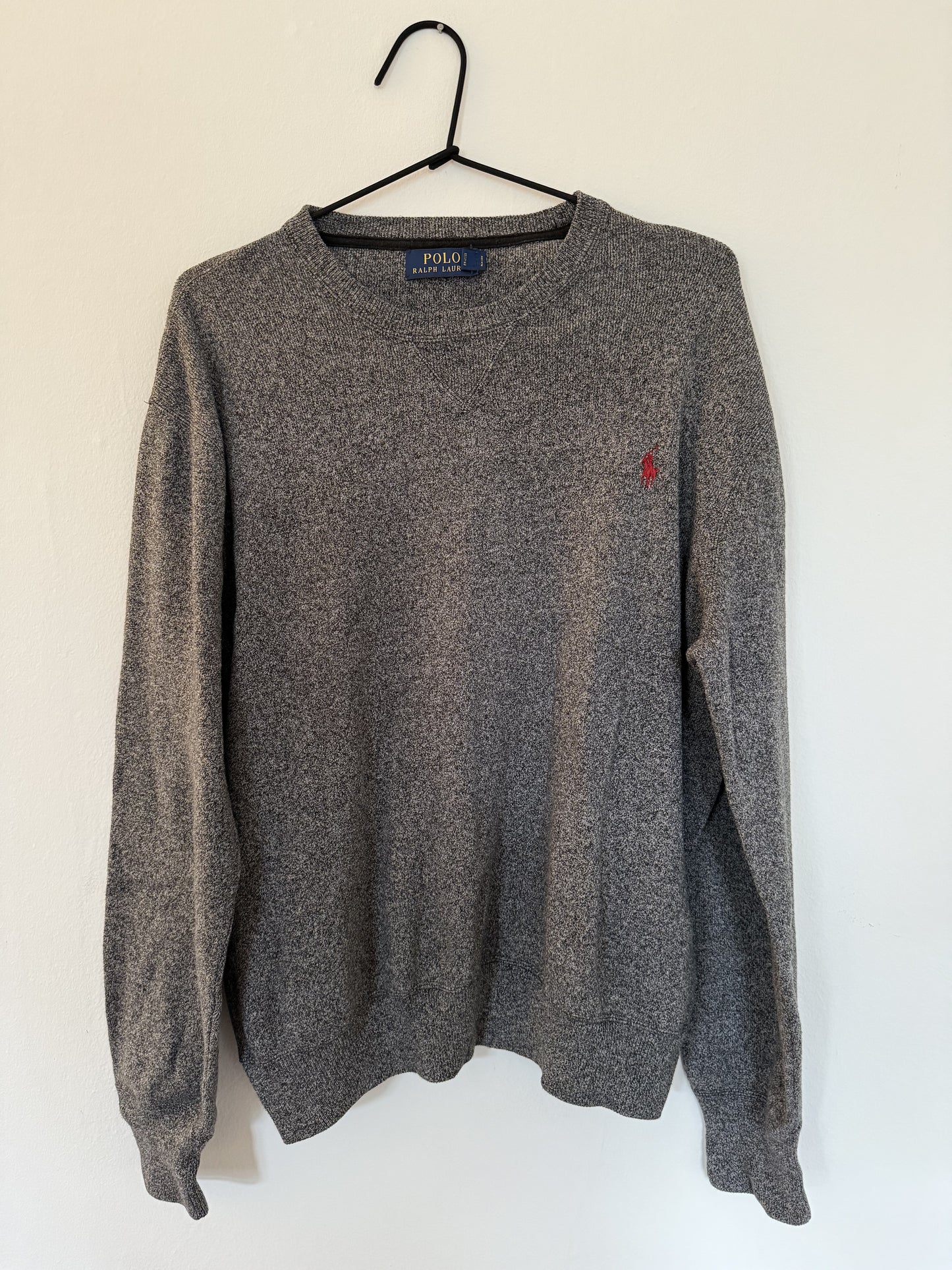 Pullover Ralph Lauren - Grau