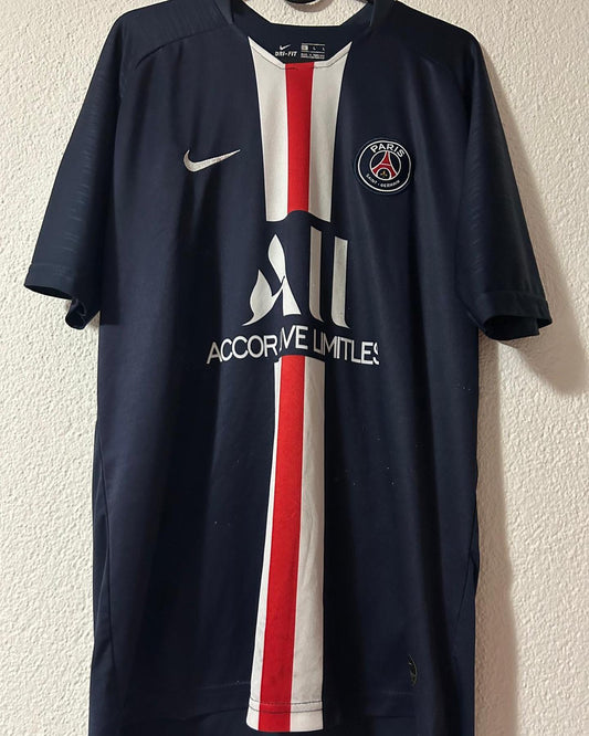 Paris Saint-Germain Trikot – Saison 2019/20