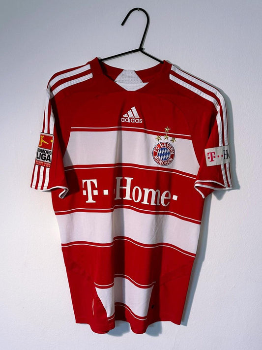 Bayern München Trikot – Saison 2006/07