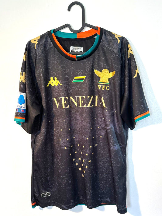 Venezia FC Trikot – Saison 2021/22