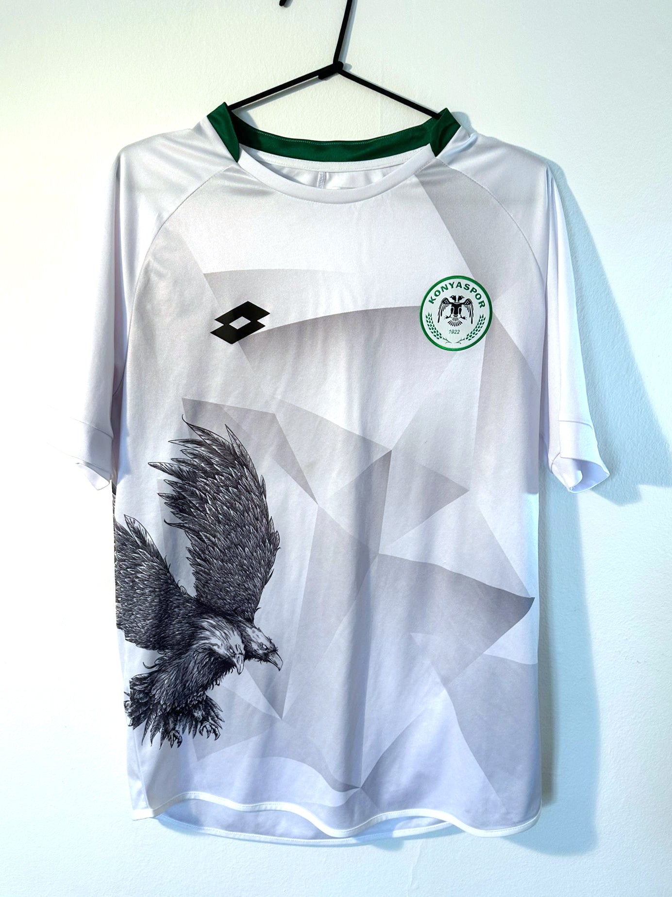 Konyaspor Trikot – Saison 2021/2022