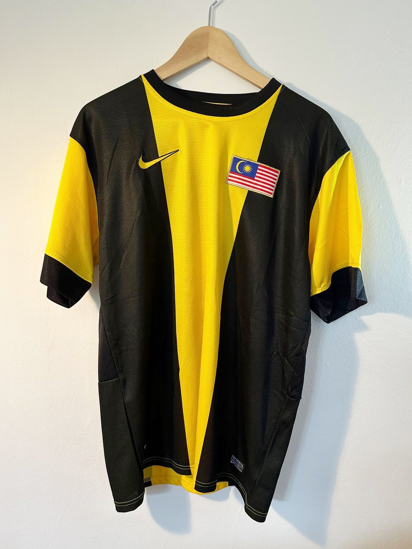 Malaysia Trikot – Saison 2012/13